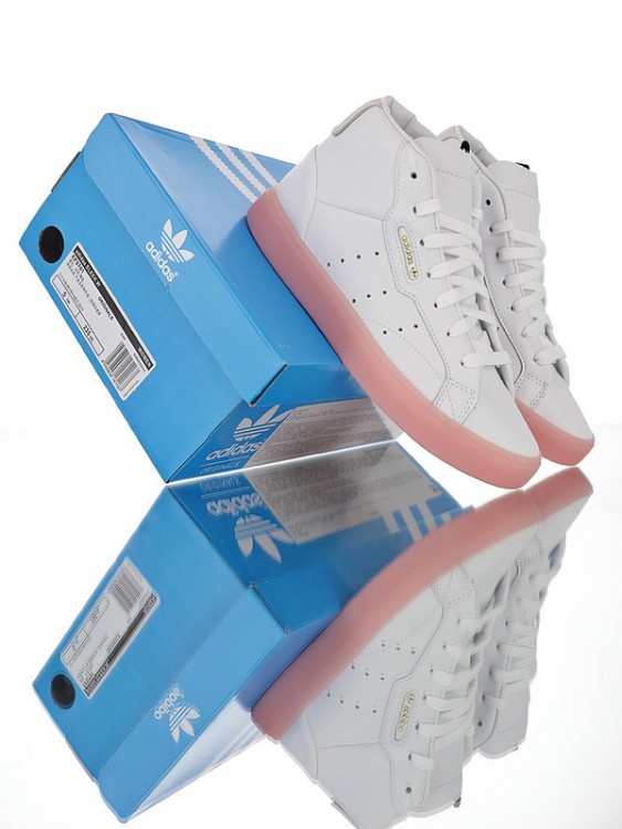 Adidas Originals Sleek Mid W EE8612