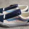 Vans Style 36 Suede VN0A3DZSVY1