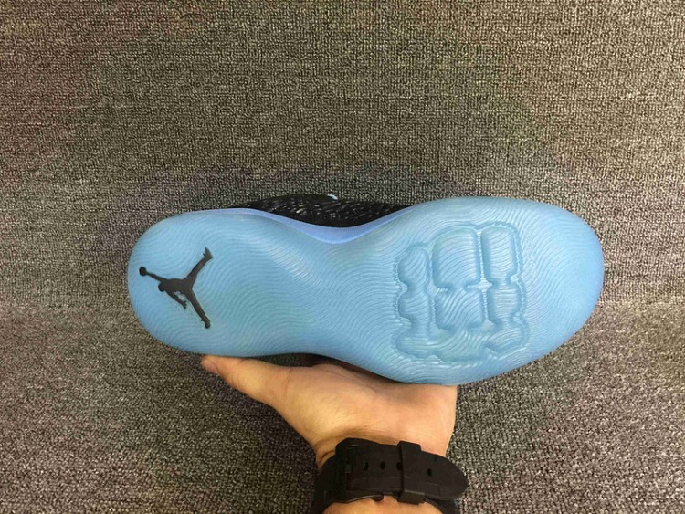 Nike Air Jordan Ultra Fly 834268-401 