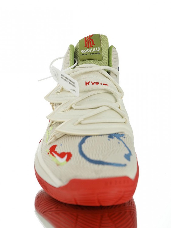 Bandulu x Nike Kyrie 5 