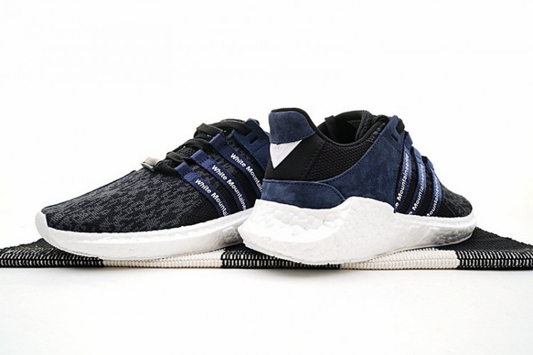 White Mountaineering x Adidas EQT Support Future Boost 93/17