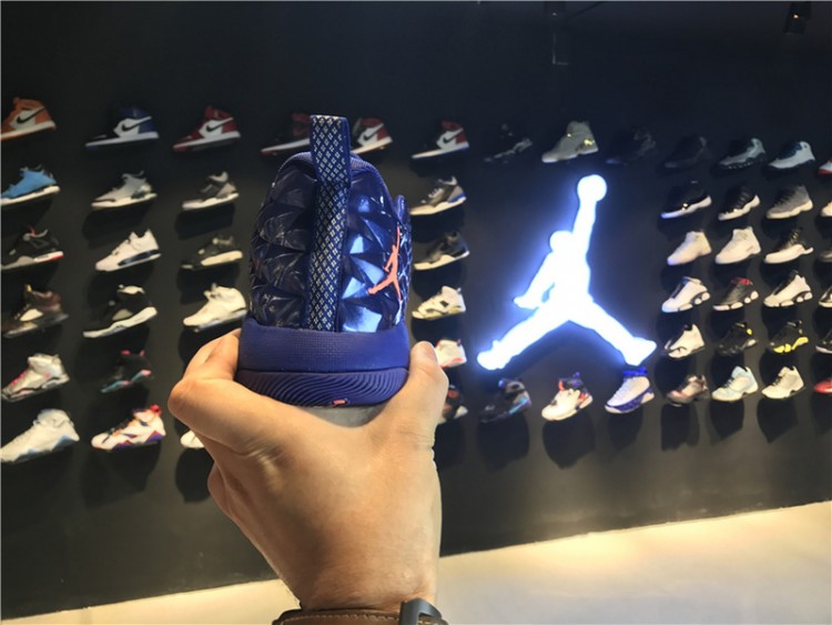 Nike Air Jordan Extra Fly