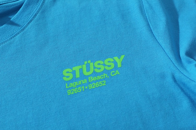 Stussy 