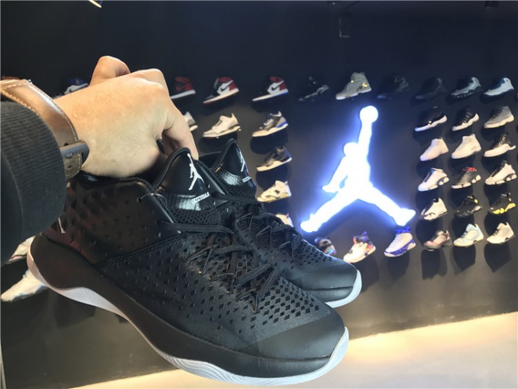 Nike Air Jordan Extra Fly 