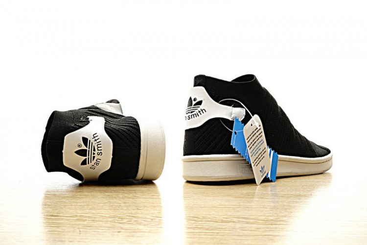 Adidas Originals Stan Smith Primeknit Sock BY9253