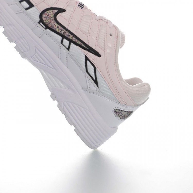 Nike P-6000 Light Soft Pink CJ9585-600