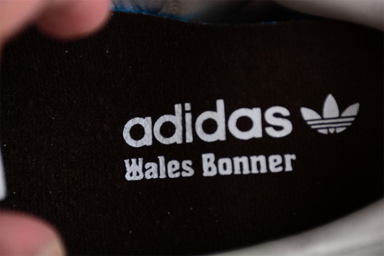 Adidas Samba Vegan OG x Wales Bonner  ID0217