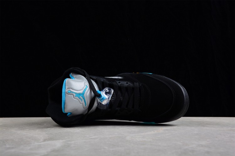 Nike Air Jordan 5 Retro Aqua DD0587-047