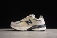 New Balance Made in USA M990V3 Here to Stay W990AD3