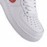 Nike Air Force 1 Low  '07 “White Red” AO2423-102 