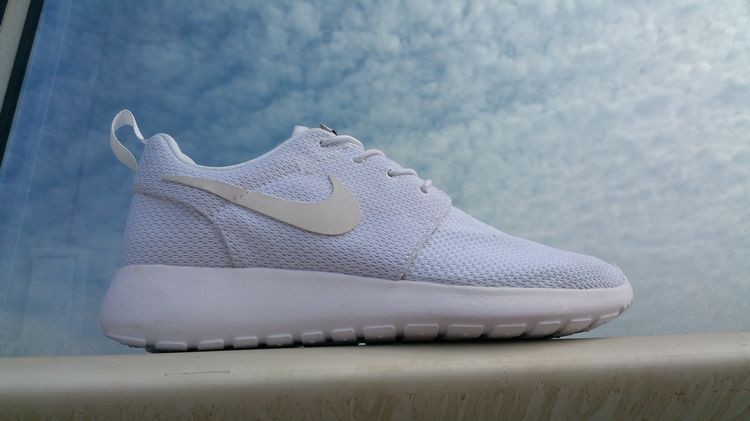 Nike Roshe Run /White