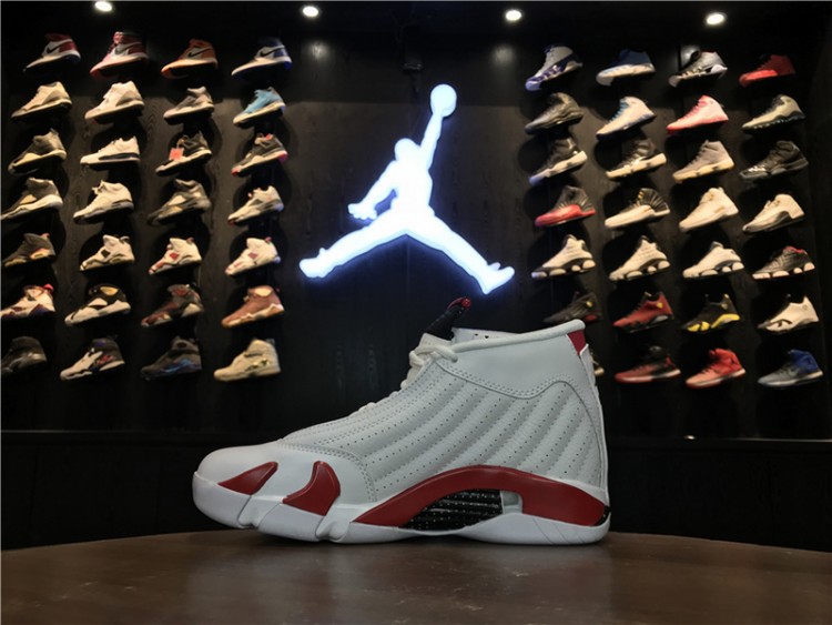 Nike Air Jordan 14 “ Retro” 311832-101