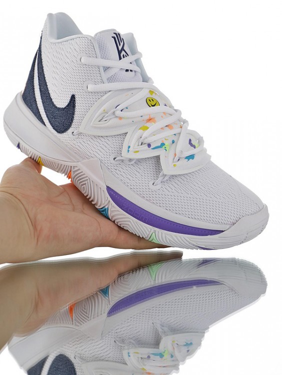 Nike Kyrie 5 Have A Nike Day AO2919-101