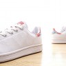 Adidas Originals Stan Smith “White_Power Red" BB5157