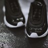 Nike Air Max 97 Black White 921826-001