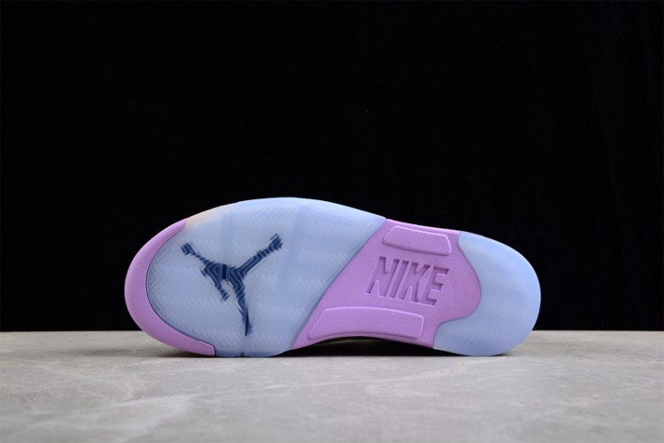 DJ Khaled X Nike Air Jordan 5 We The Best “Sail” DV4982-175