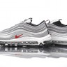 Nike Air Max 97 Silver 312641-069 