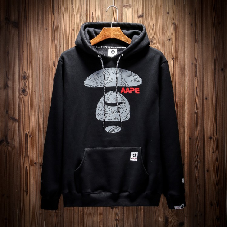 Bape hoodie TX381