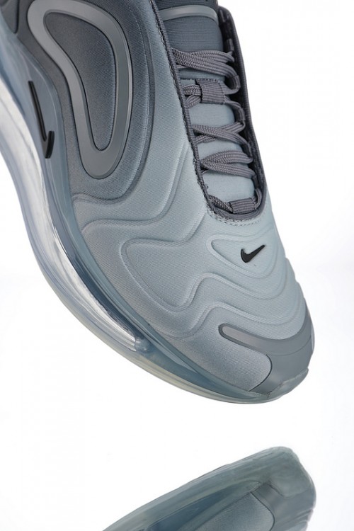 Nike Air Max 720 Carbon Grey AR9294-002 