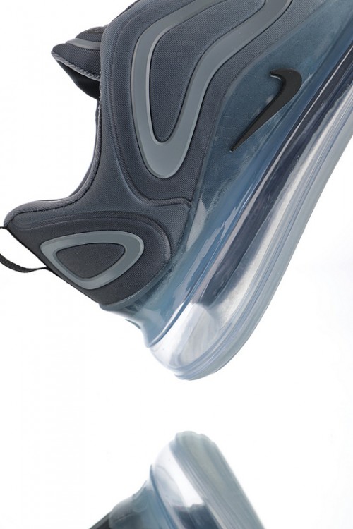 Nike Air Max 720 Carbon Grey AR9294-002 