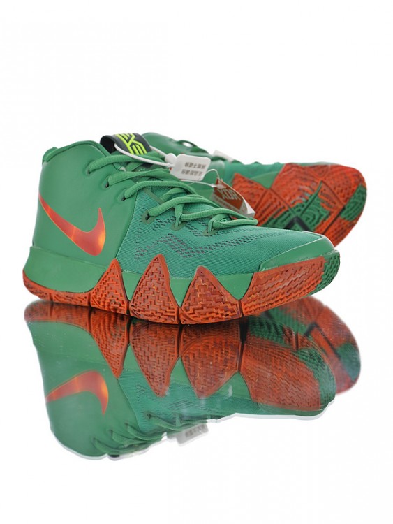 Nike Kyrie 4 PE “Fall Foliage” AR4602-300
