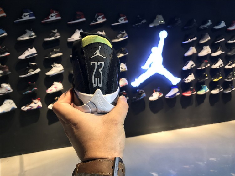 Nike Air Jordan 14 487471-005