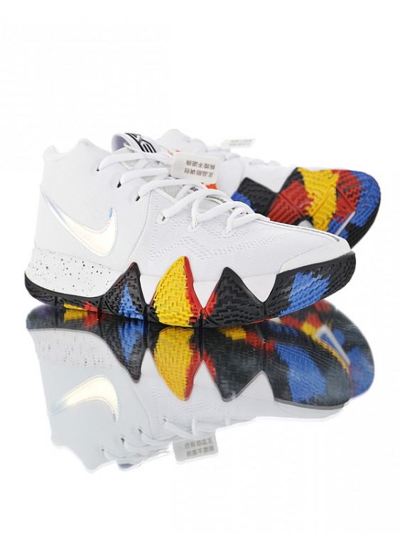 Nike Kyrie 4 ”March Madness” 943807-104 