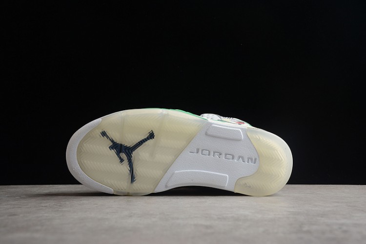 Nike Air Jordan 5 Wings AV2405-900