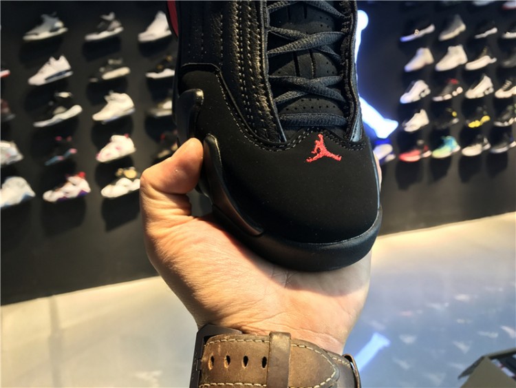 Nike Air Jordan 14 312091-010 