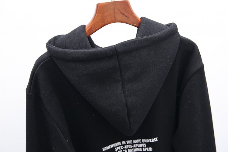 Bape hoodie TX388