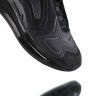Nike Air Max 720 Total Eclipse AR9293-003