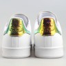 Adidas Originals Stan Smith “White Mosaic gold"  AQ3009