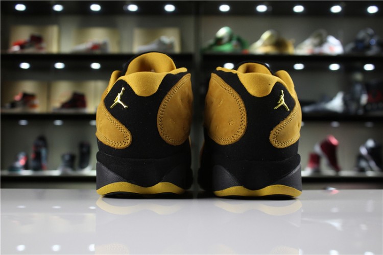 Nike Air Jordan 13 Low “Chutney”  310810-022 