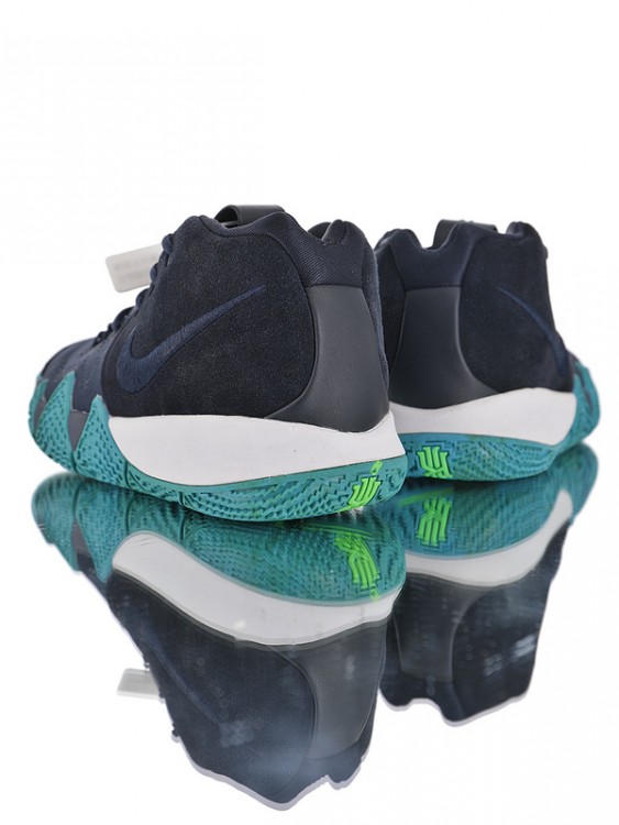 Nike Kyrie 4 “Obsidian” 943807-401