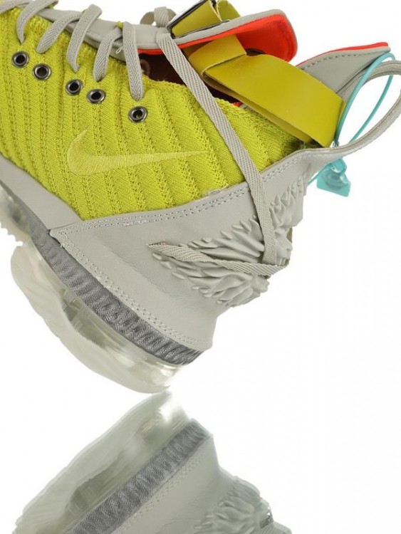 Nike Lebron 16 HFR