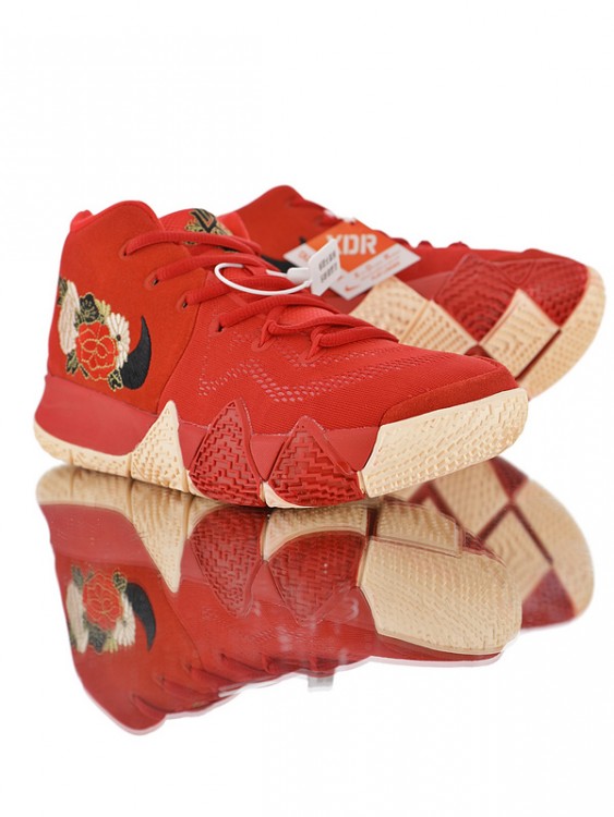 Nike Kyrie 4 ”Chinese New Year” 943807-600