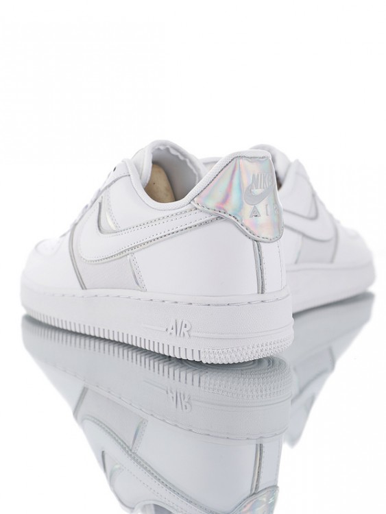 Nike Air Force 1 Low Y2K "4 IRIDESCENT" AT6147-100