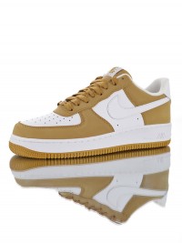 Nike Air Force 1 Low "Barcode" 306353-911