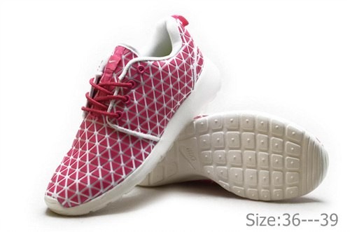 Nike Roshe Run женские размеры купить