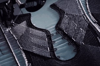 Adidas Futurecraft Tailored Fibre  