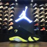 Nike Air Jordan 14 487471-070