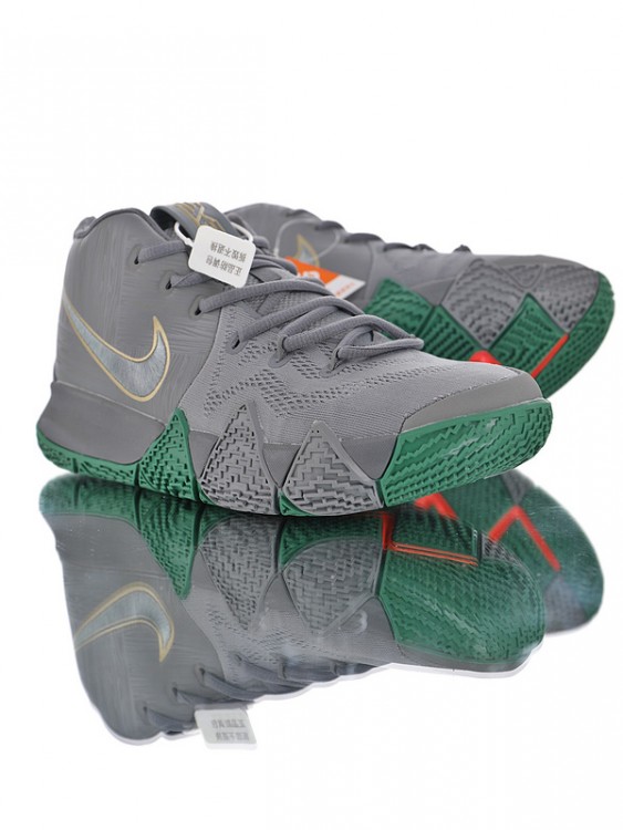 Nike Kyrie 4 “City Guardians” AJ1691-001