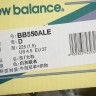 New Balance 550 BB550ALE 