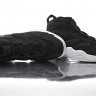 Nike Air Max 2 Uptempo QS Black-Black White