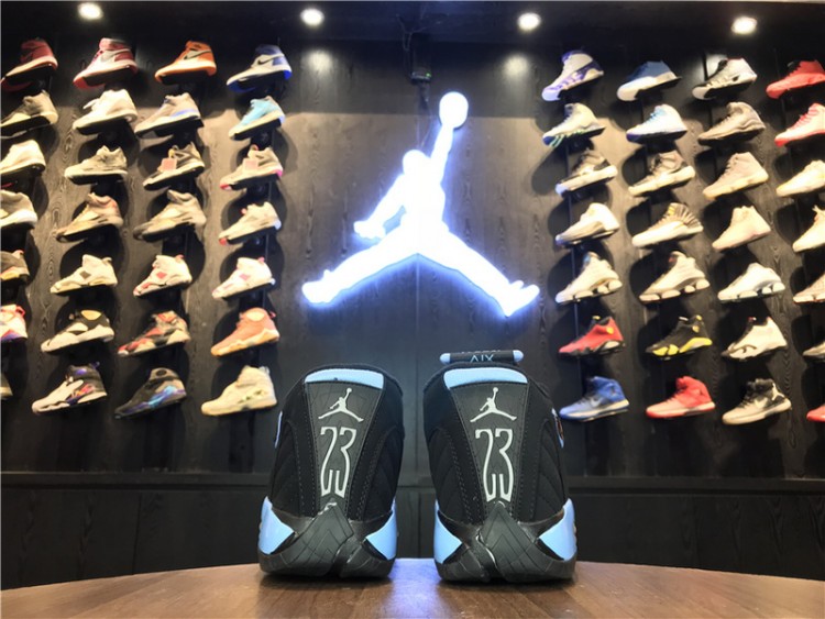 Nike Air Jordan 14 ‘Nubuck’ 311832-041