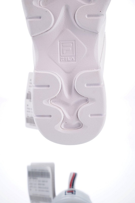 Fila ray discount fs1sia1160x white