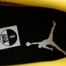 Nike Air Jordan 11 low SE Yellow Snakeskin AH7860-107