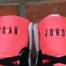  Nike Air Jordan 7 GS “Hot Lava”