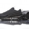 Nike Air Max 97 Black 318001-001