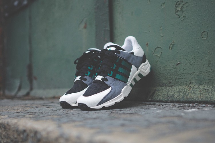 Adidas eqt for running hot sale